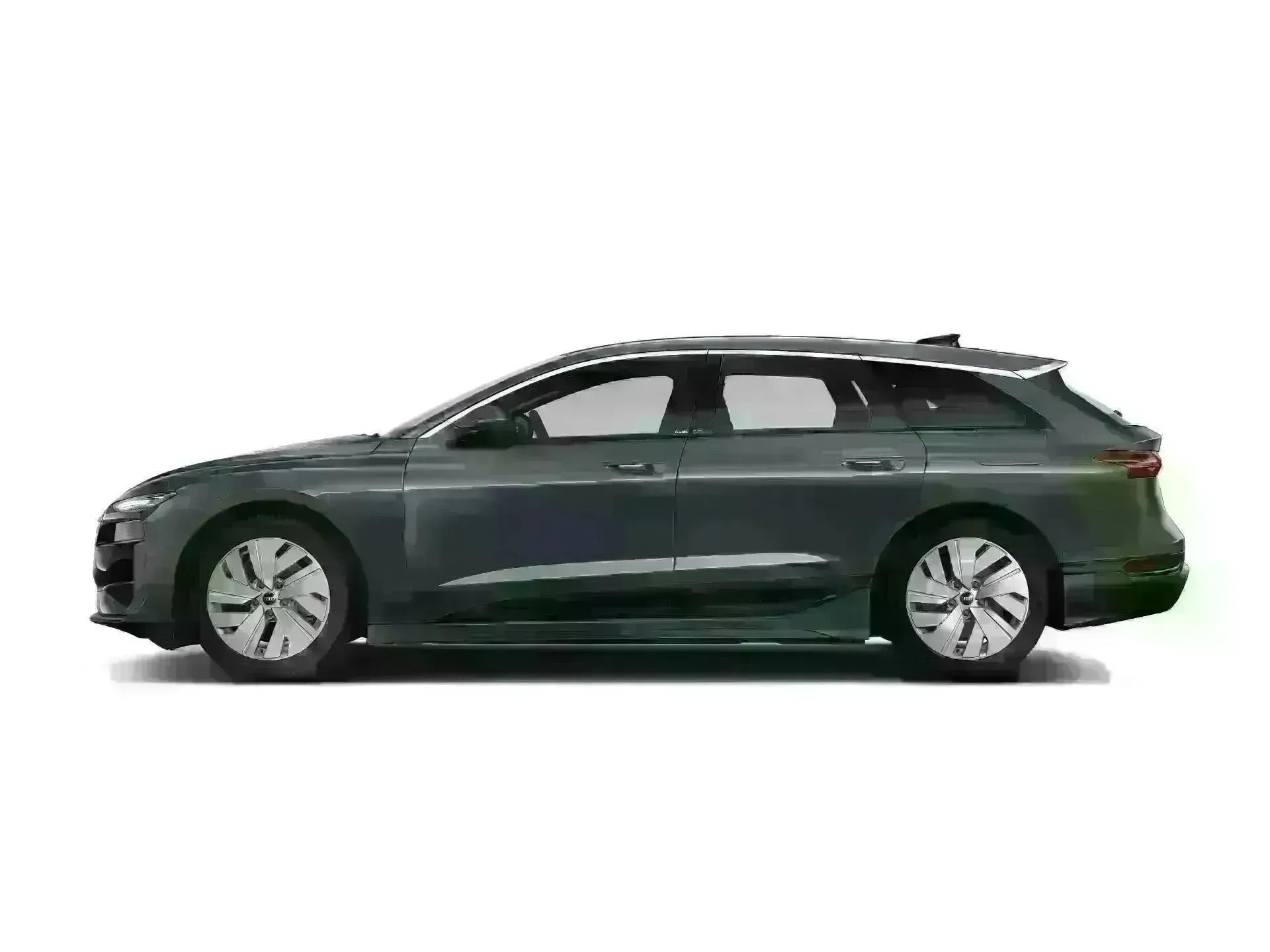 Audi A6 &#x2F; S6 Avant e-tron képe
