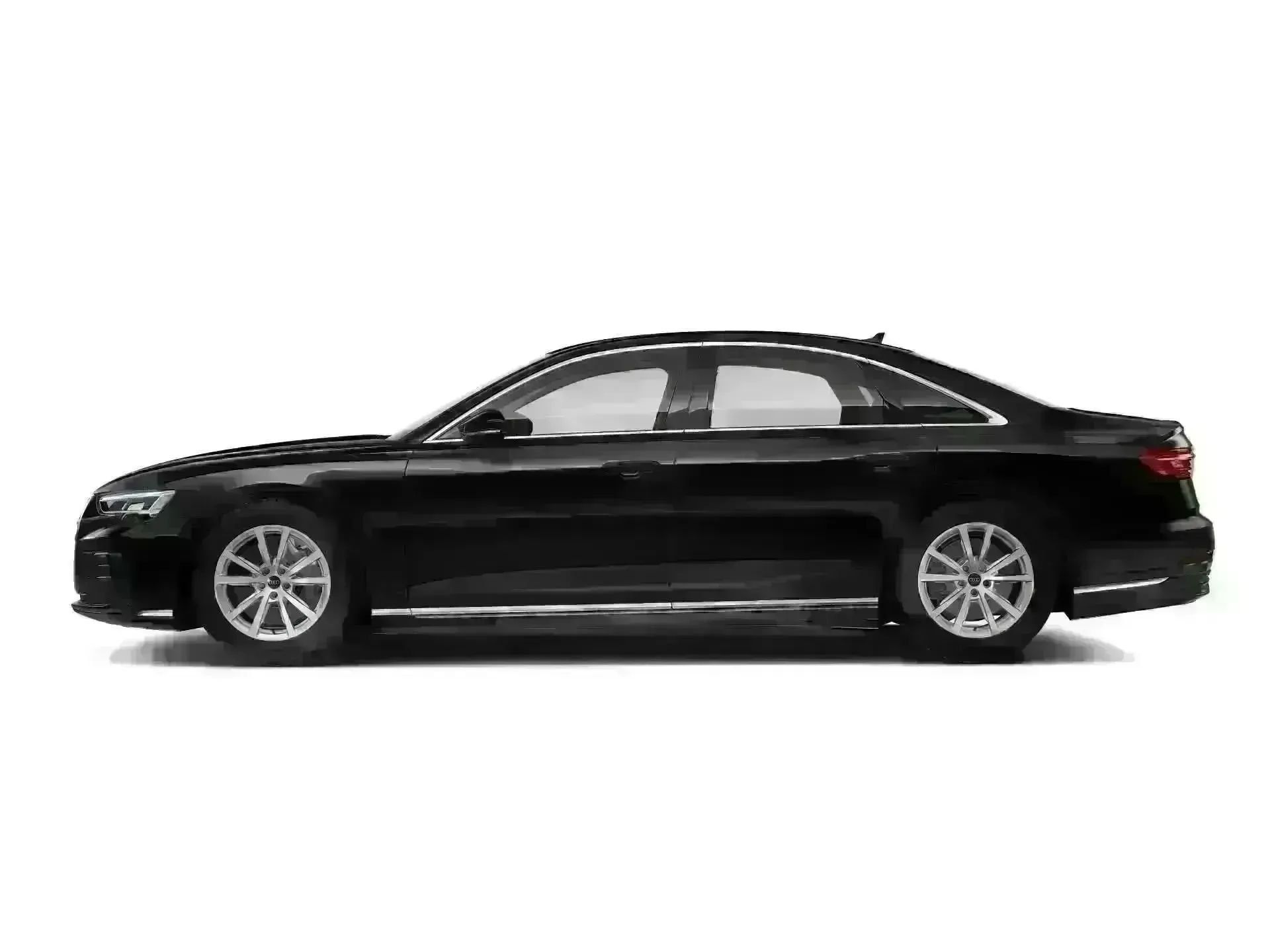 Audi A8&#x2F;A8Lang&#x2F;S8 F&#x2F;L képe
