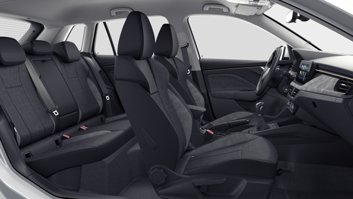 Kamiq Selection 1.0 TSI DSG képe