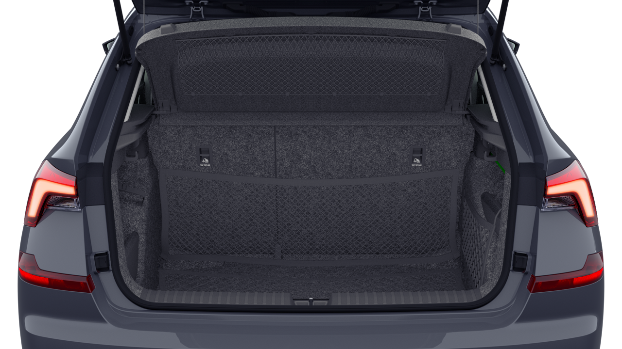 Kamiq Selection 1.5 TSI DSG ACT
