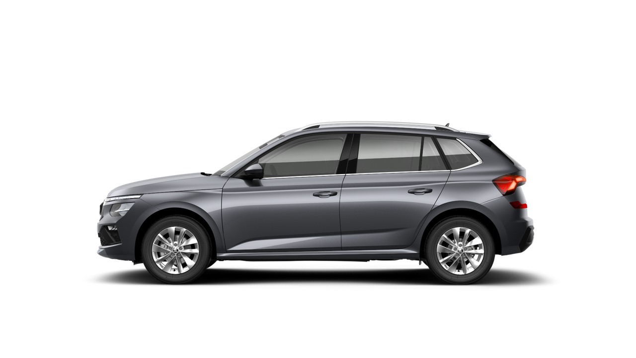 Kamiq Selection 1.5 TSI DSG ACT