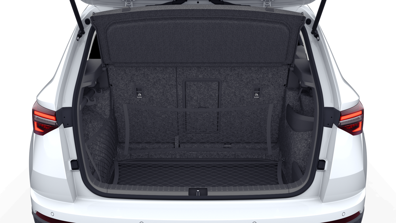 Karoq Selection 1.5 TSI DSG ACT