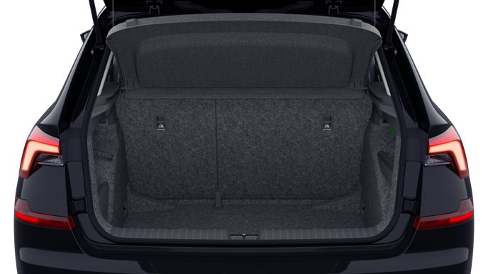 Kamiq Essence 1.0 TSI képe