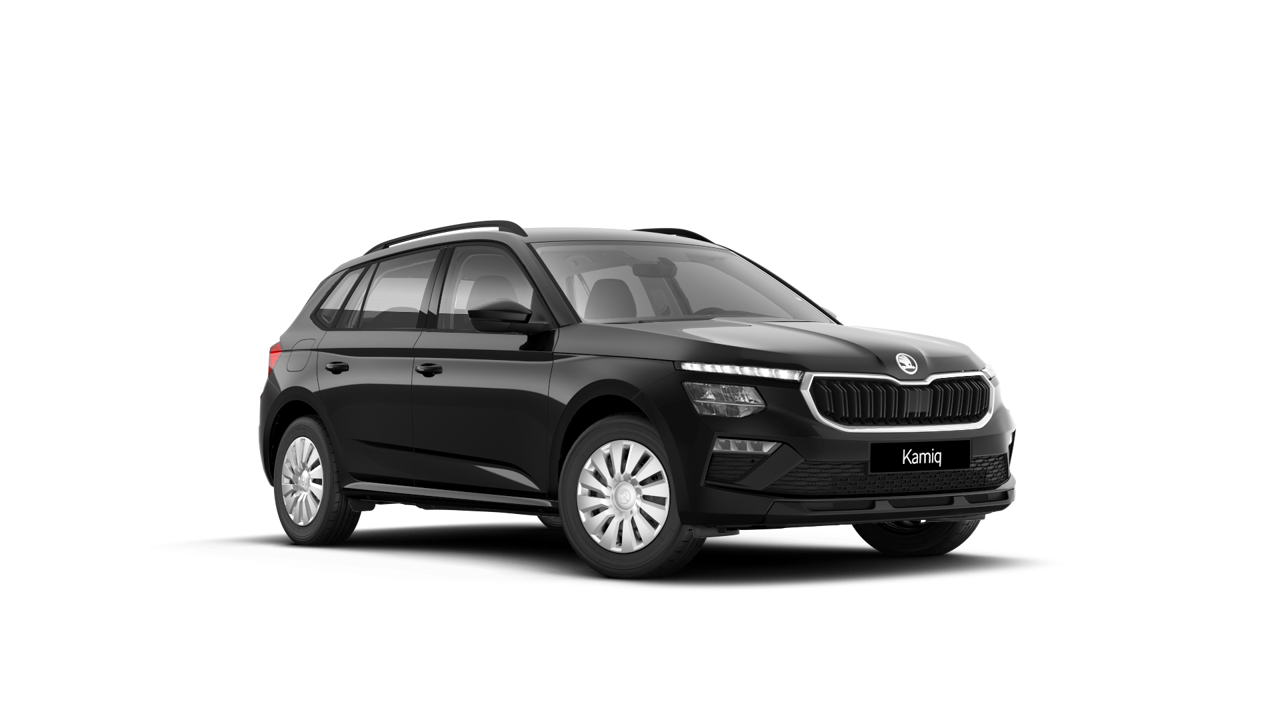 Kamiq Essence 1.0 TSI