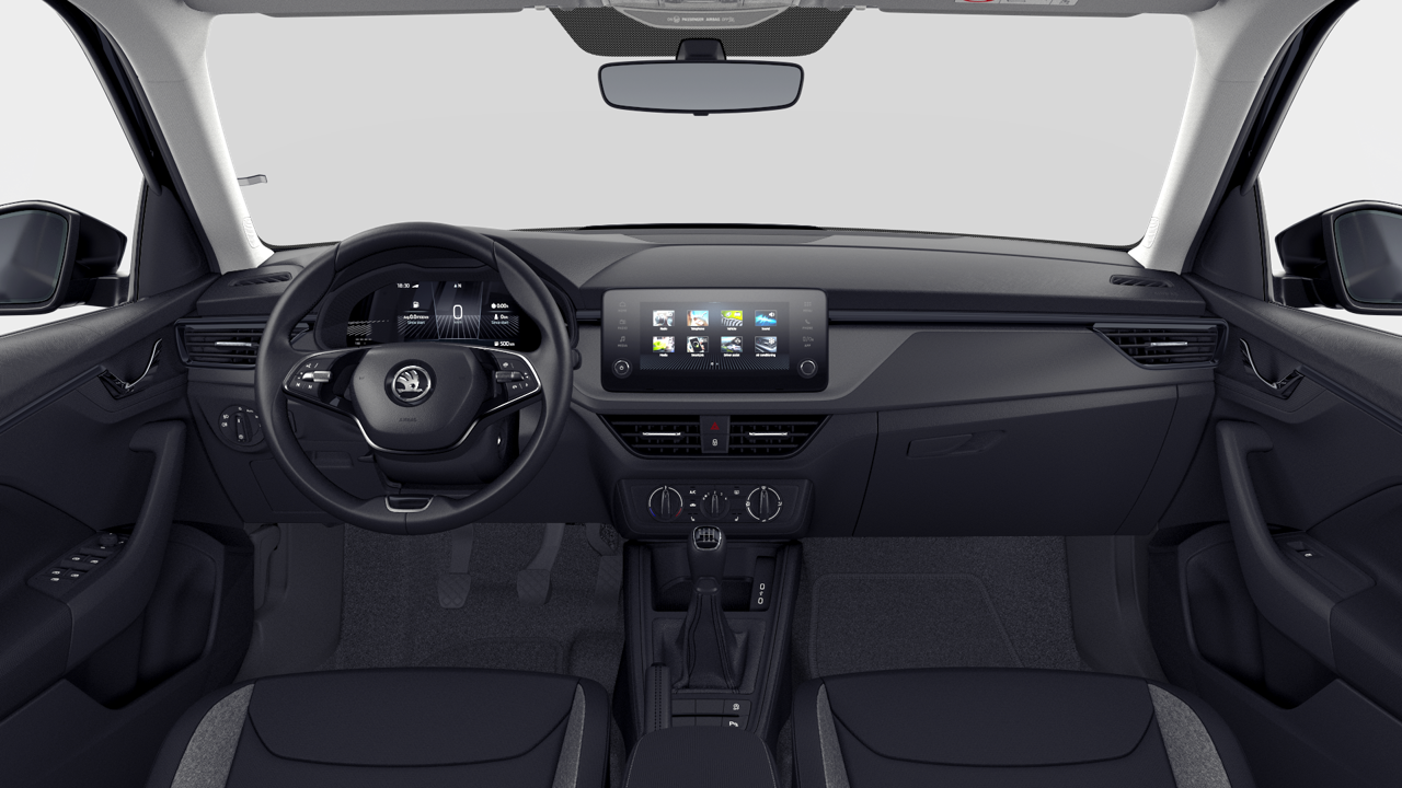 Kamiq Essence 1.0 TSI