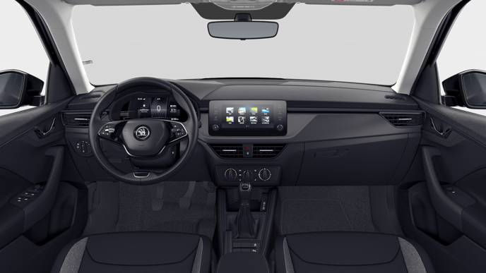 Kamiq Essence 1.0 TSI képe