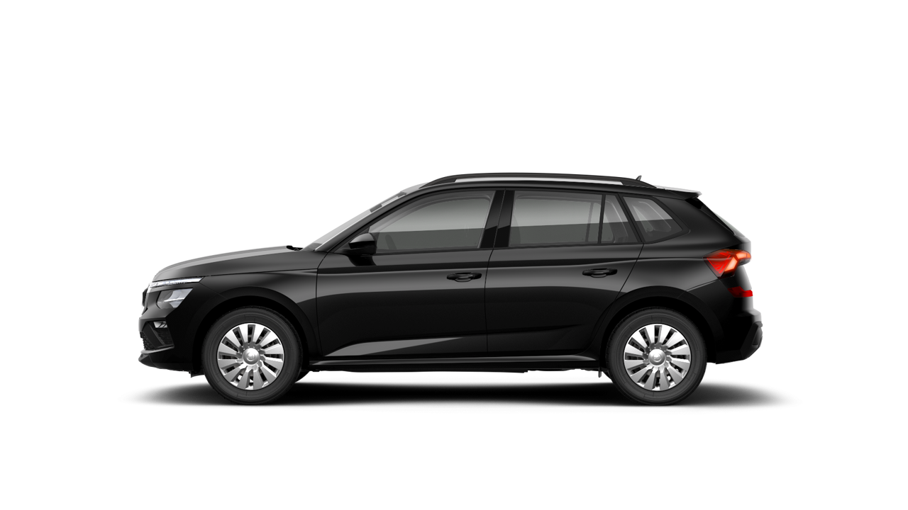 Kamiq Essence 1.0 TSI