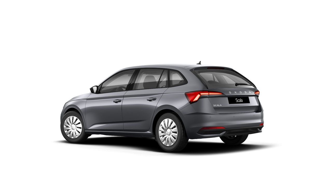 Scala Essence 1.0 TSI