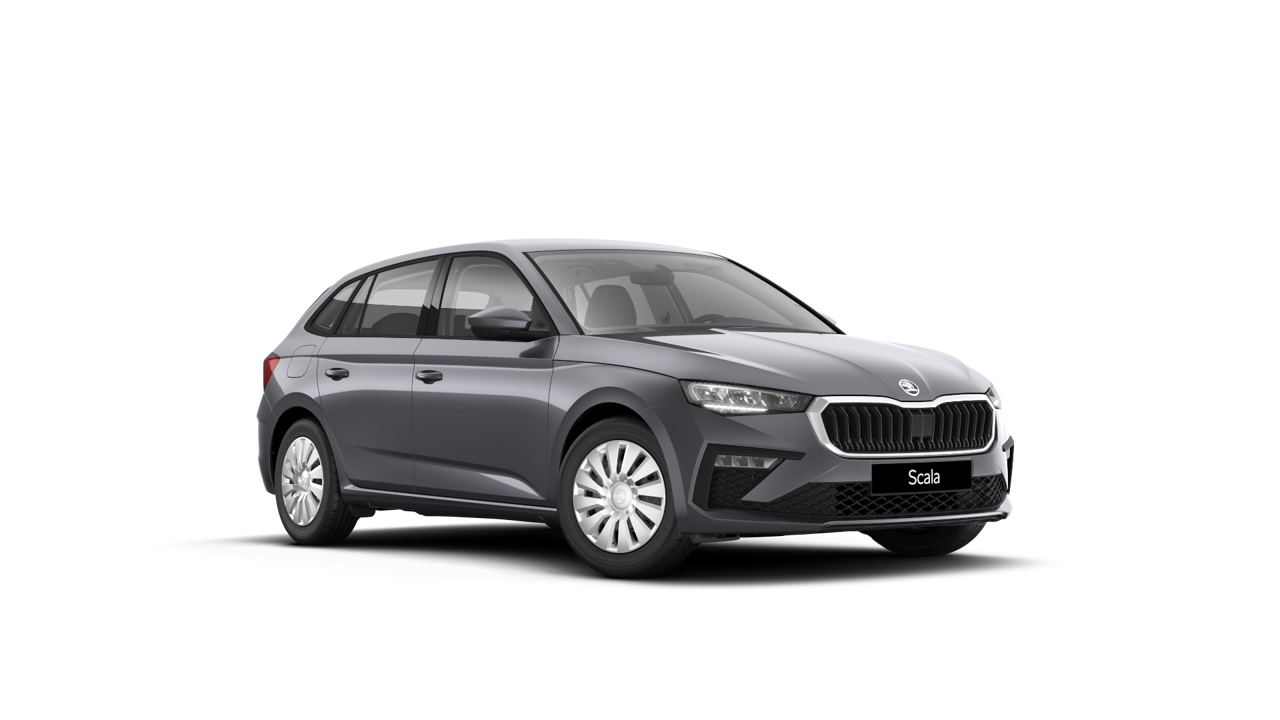 Scala Essence 1.0 TSI