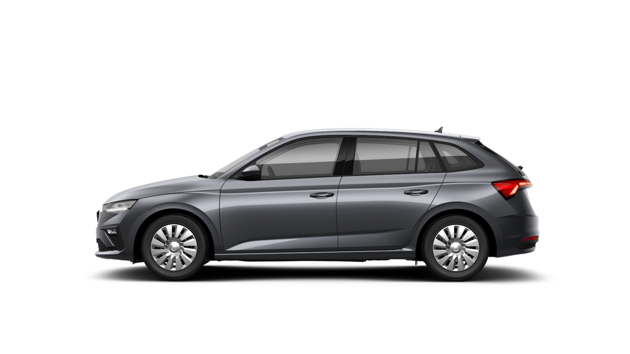 Scala Essence 1.0 TSI