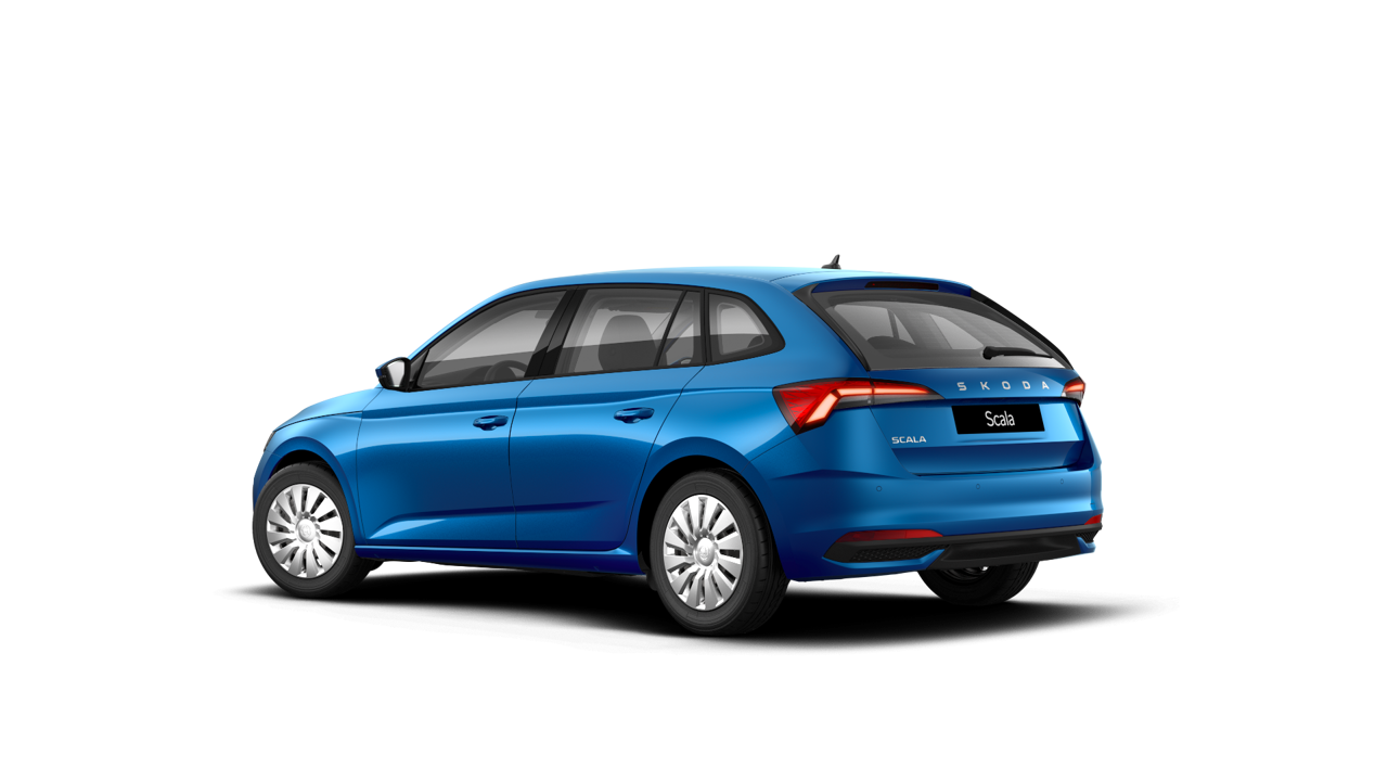 Scala Essence 1.0 TSI DSG