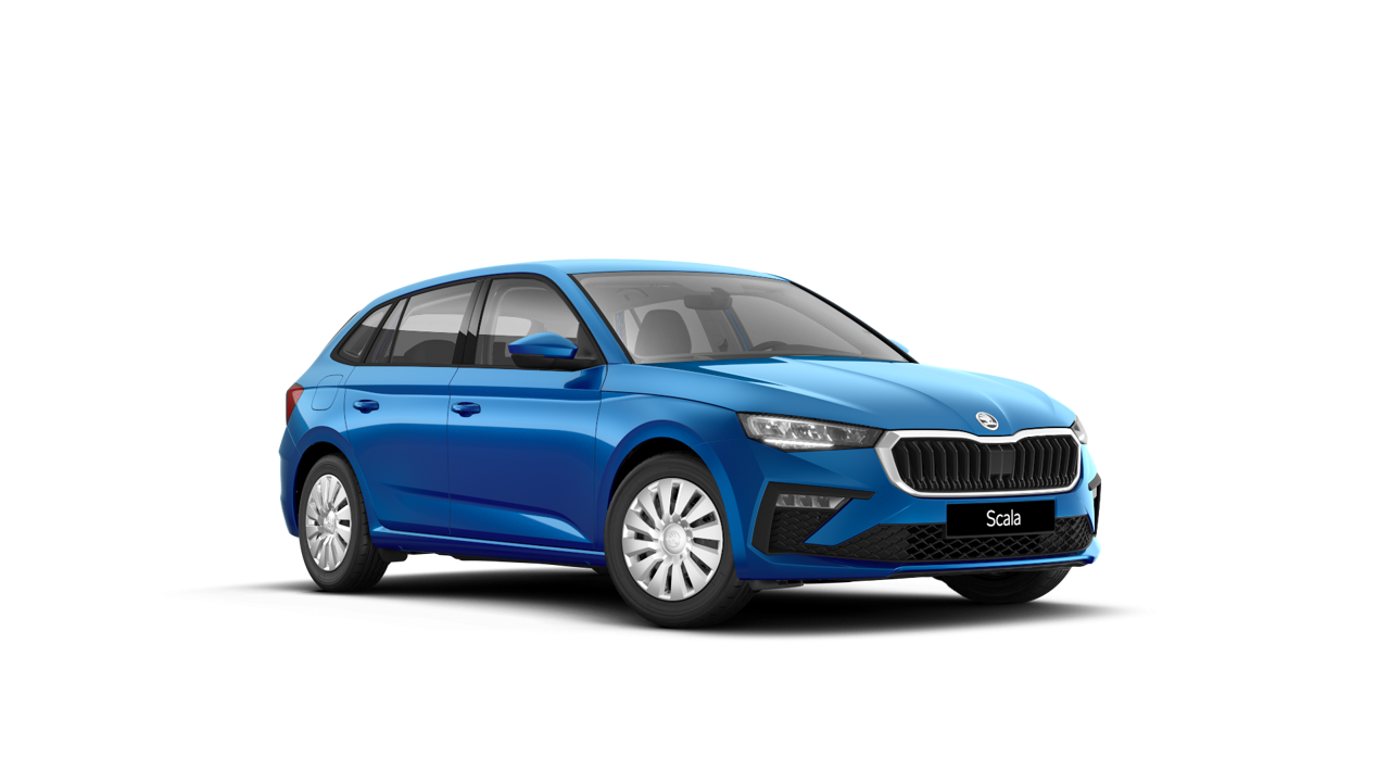 Scala Essence 1.0 TSI DSG