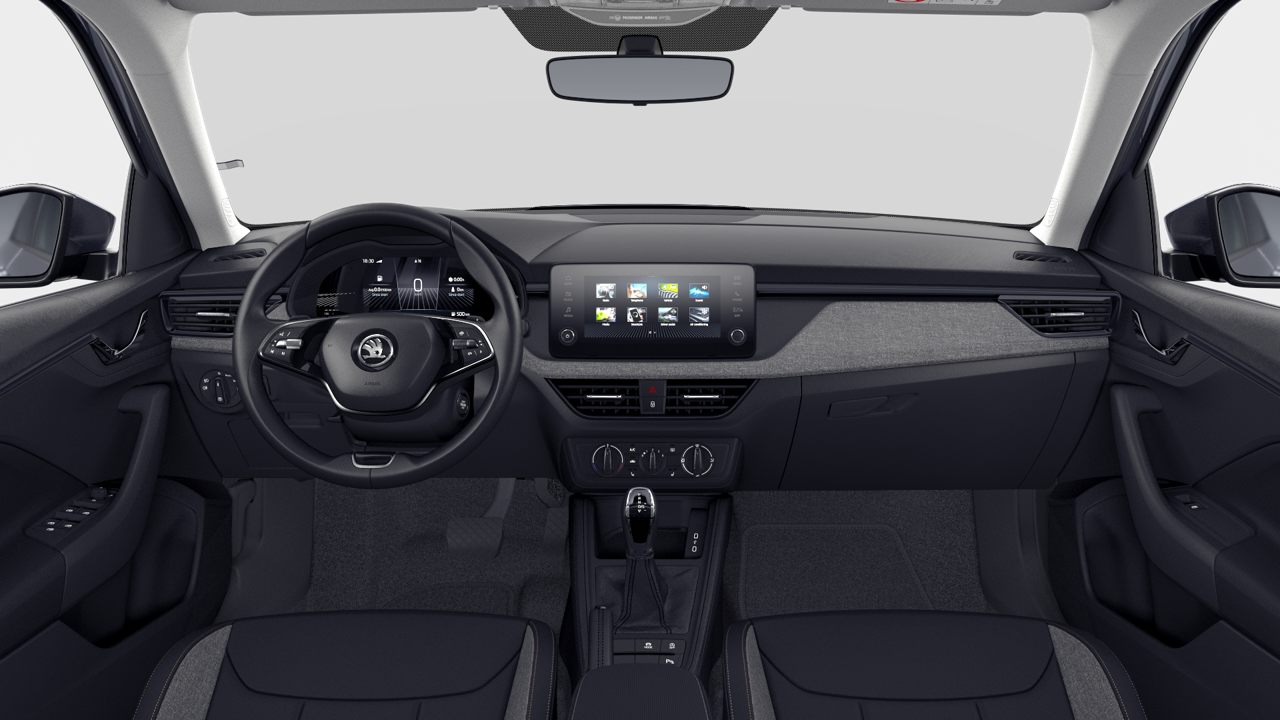 Kamiq Selection 1.5 TSI DSG ACT képe