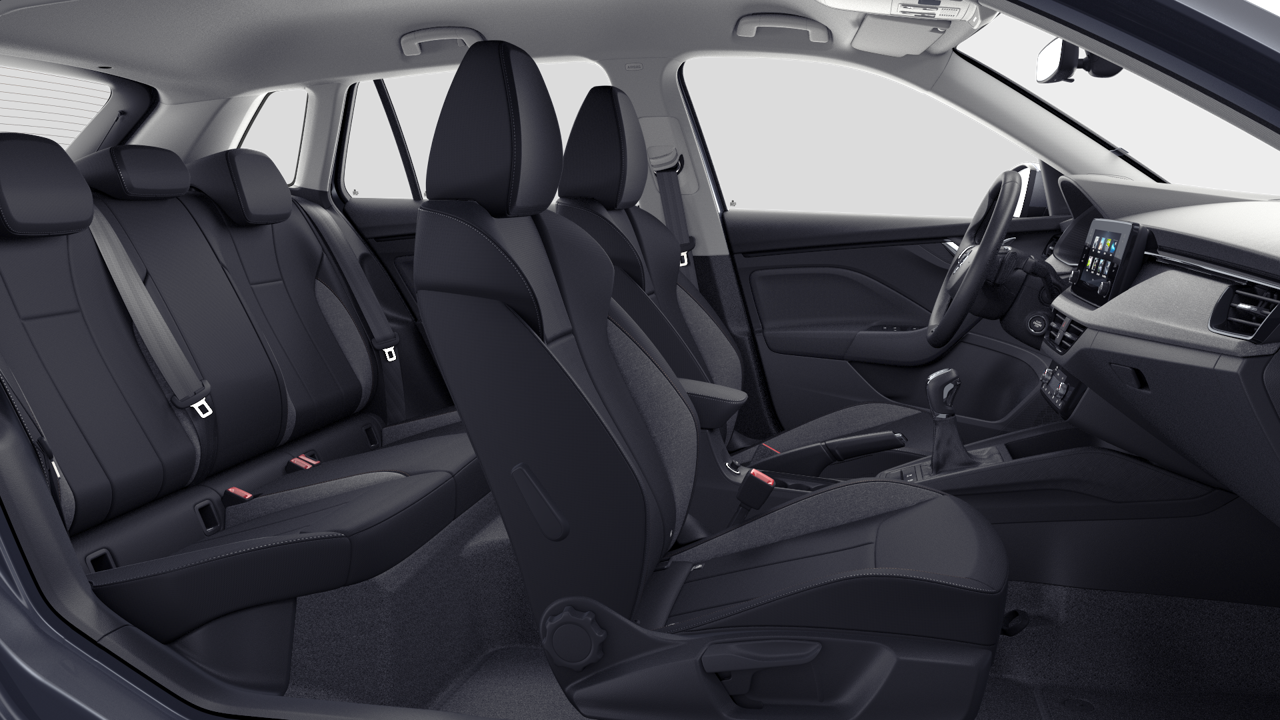 Kamiq Selection 1.5 TSI DSG ACT képe