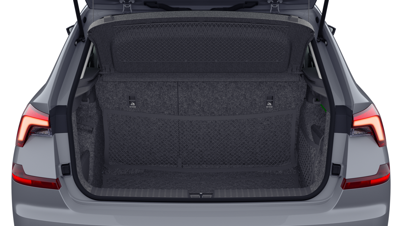 Kamiq Selection 1.0 TSI DSG képe