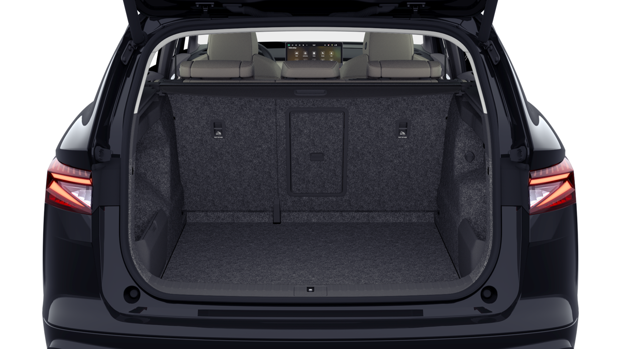 Enyaq L&amp;K 85x képe