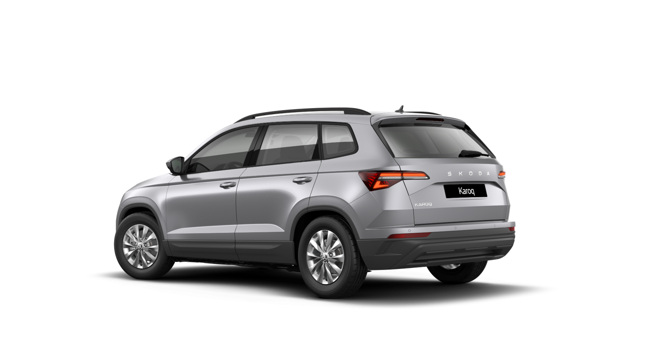 Karoq Selection 1.5 TSI DSG ACT képe