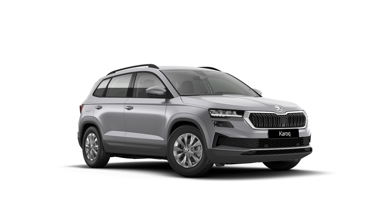 Karoq Selection 1.5 TSI DSG ACT képe