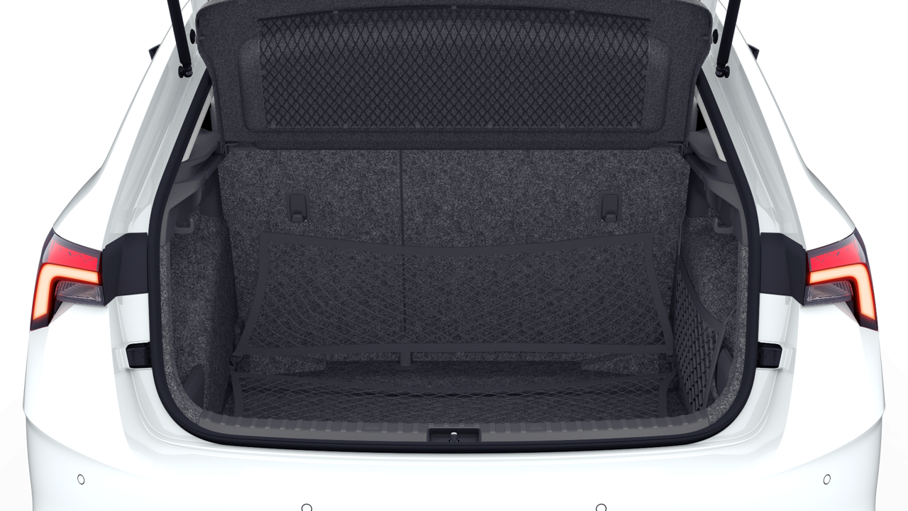 Scala Selection 1.5 TSI ACT