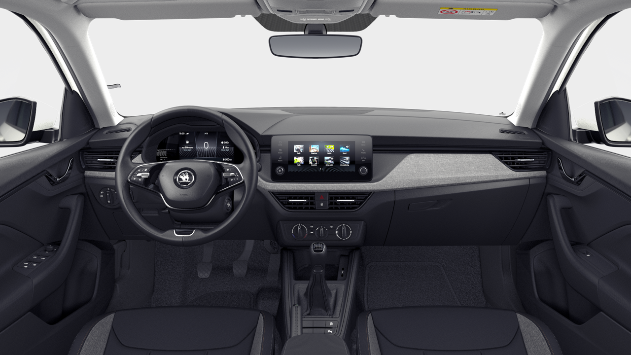 Scala Selection 1.5 TSI ACT