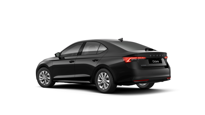 Octavia Selection 2.0 TDI SCR képe