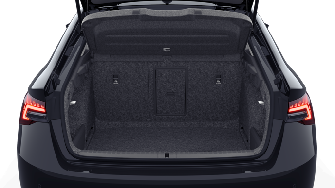 Octavia Selection 2.0 TDI SCR képe