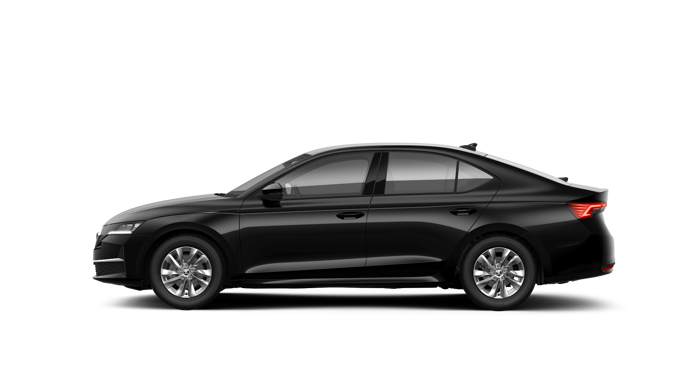 Octavia Selection 2.0 TDI SCR képe