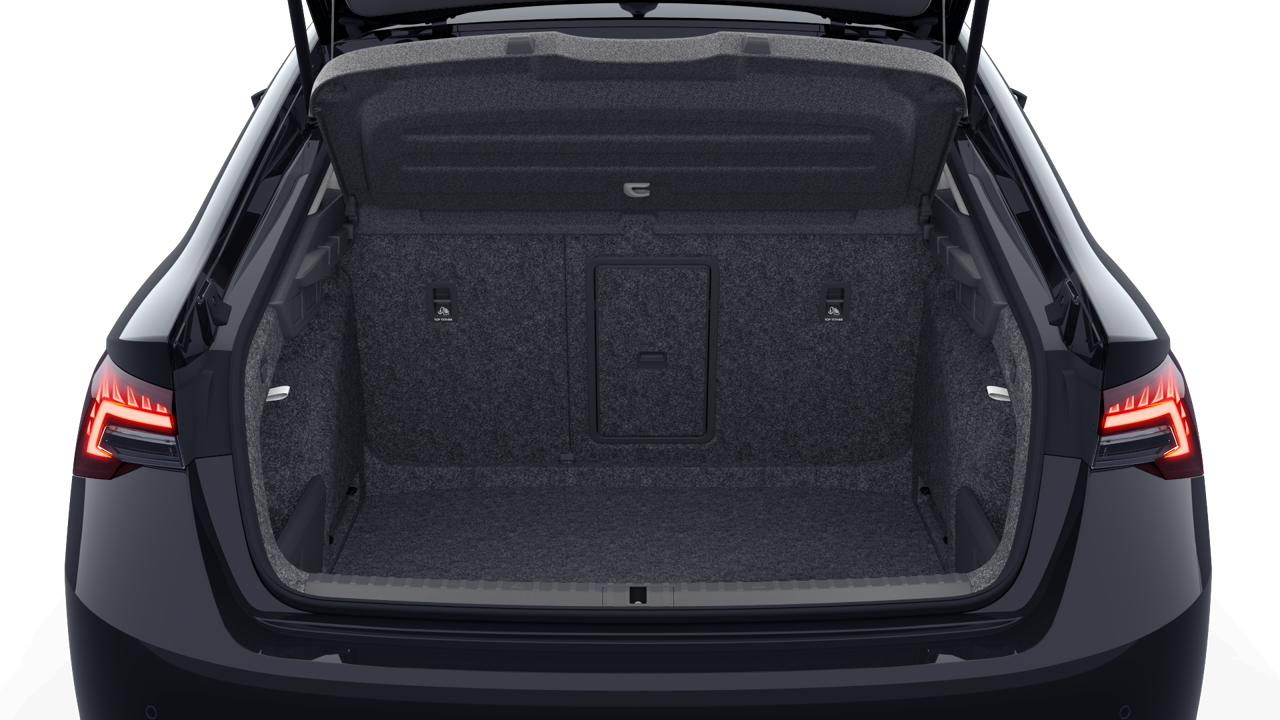 Octavia Selection 2.0 TDI SCR