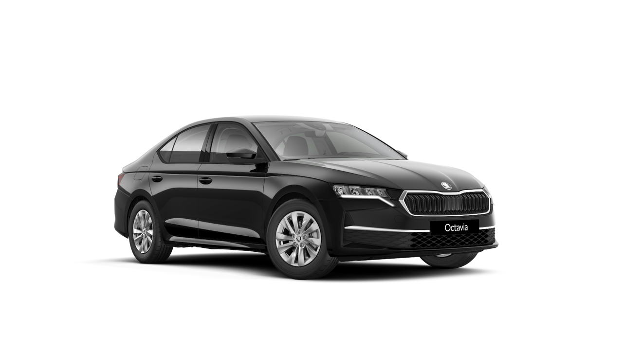 Octavia Selection 2.0 TDI SCR