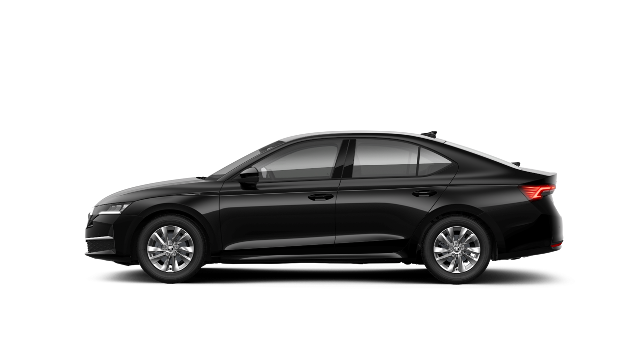 Octavia Selection 2.0 TDI SCR