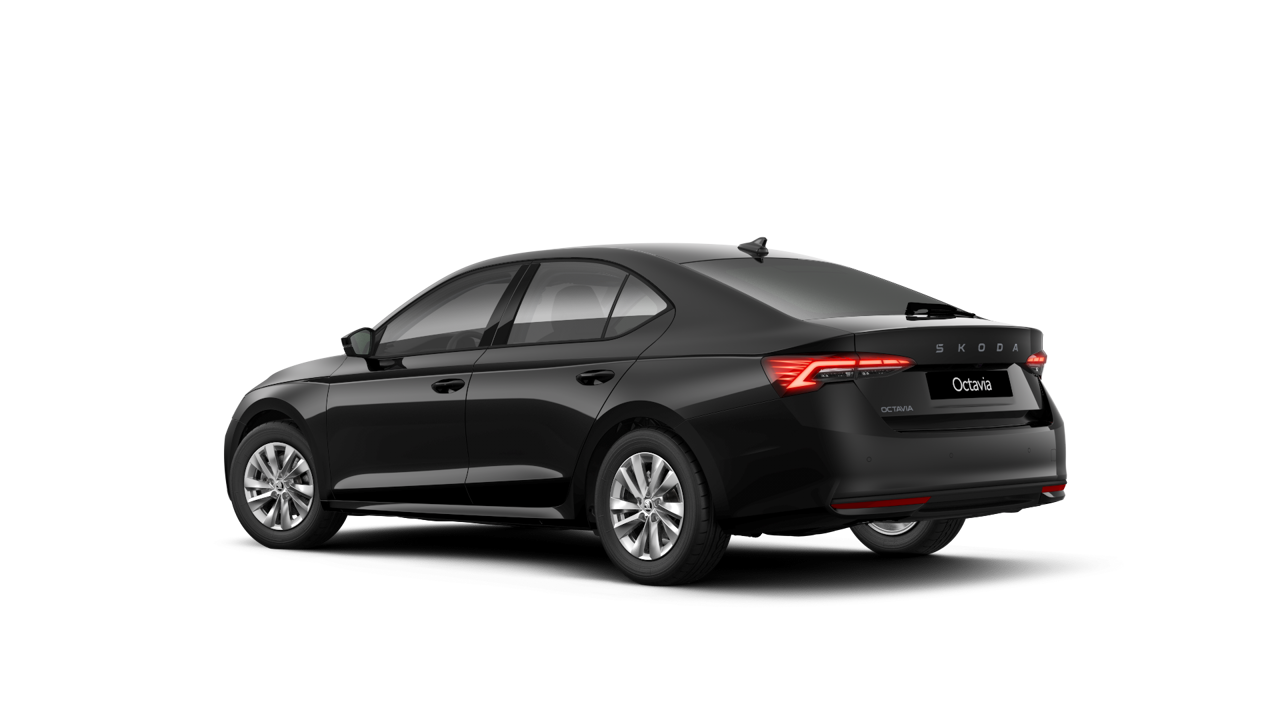 Octavia Selection 2.0 TDI SCR képe