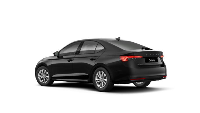 Octavia Selection 2.0 TDI SCR képe