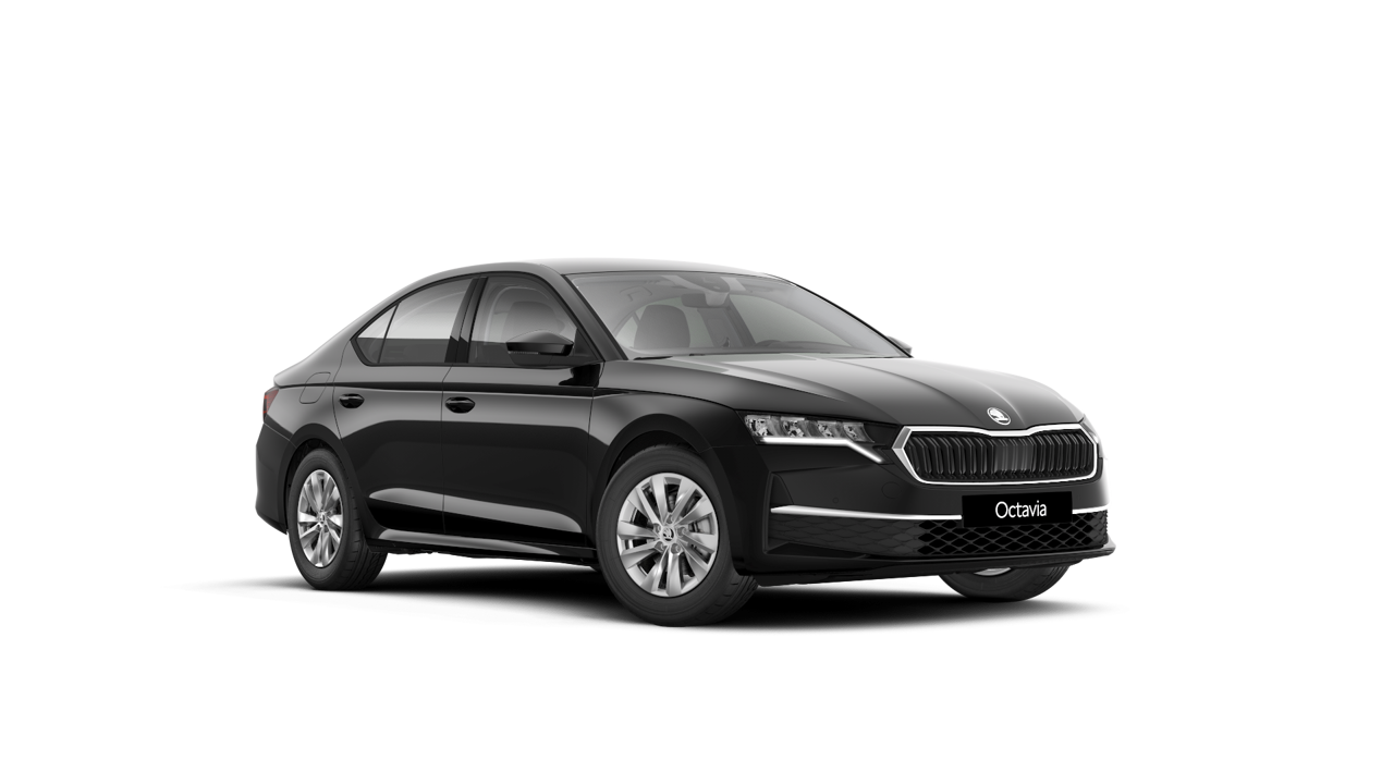 Octavia Selection 2.0 TDI SCR képe