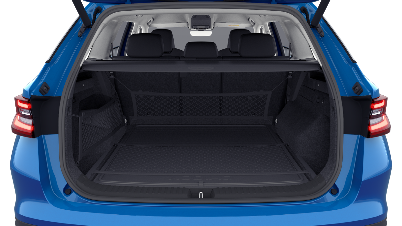 Kodiaq Selection 2.0 TDI DSG SCR képe