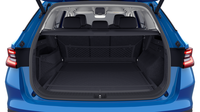 Kodiaq Selection 2.0 TDI DSG SCR képe