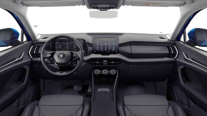 Kodiaq Selection 2.0 TDI DSG SCR képe