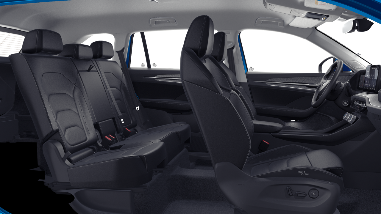 Kodiaq Selection 2.0 TDI DSG SCR képe