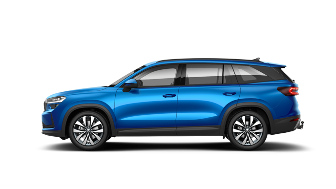 Kodiaq Selection 2.0 TDI DSG SCR képe