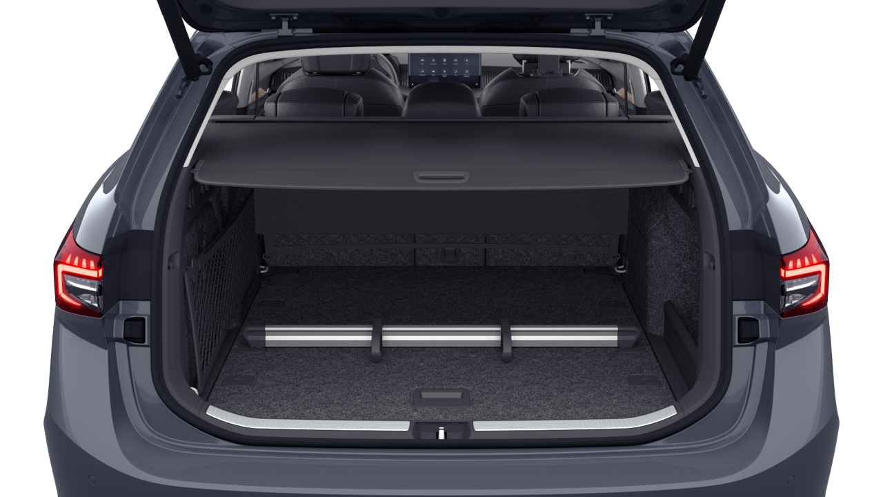 Superb Combi L&amp;K 2.0 TDI 4x4 DSG SCR képe