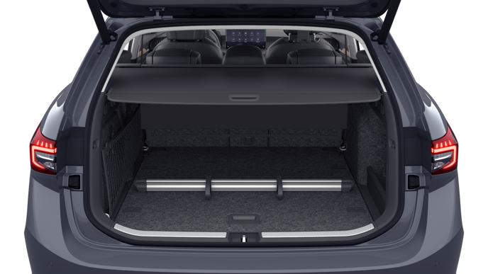 Superb Combi L&K 2.0 TDI 4x4 DSG SCR képe