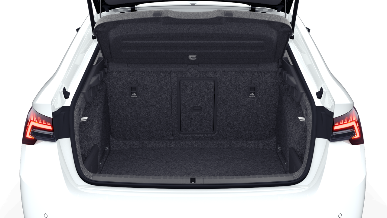 Octavia Joy 1.5 TSI ACT