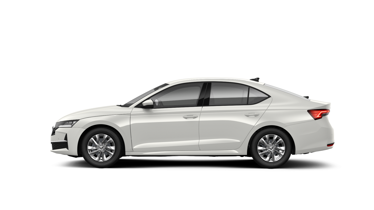 Octavia Joy 1.5 TSI ACT