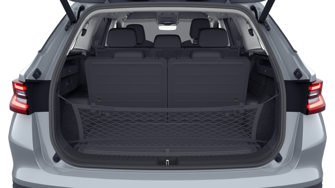 Kodiaq Selection 2.0 TDI DSG SCR képe