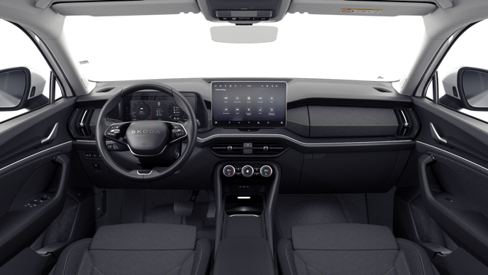 Kodiaq Selection 2.0 TDI DSG SCR képe