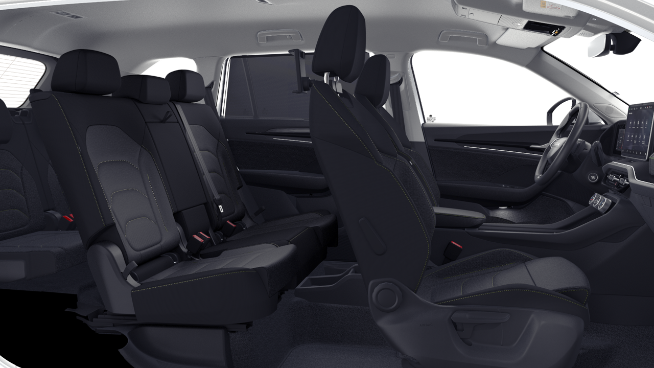 Kodiaq Selection 2.0 TDI DSG SCR képe