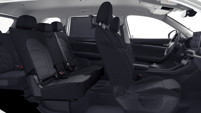 Kodiaq Selection 2.0 TDI DSG SCR képe