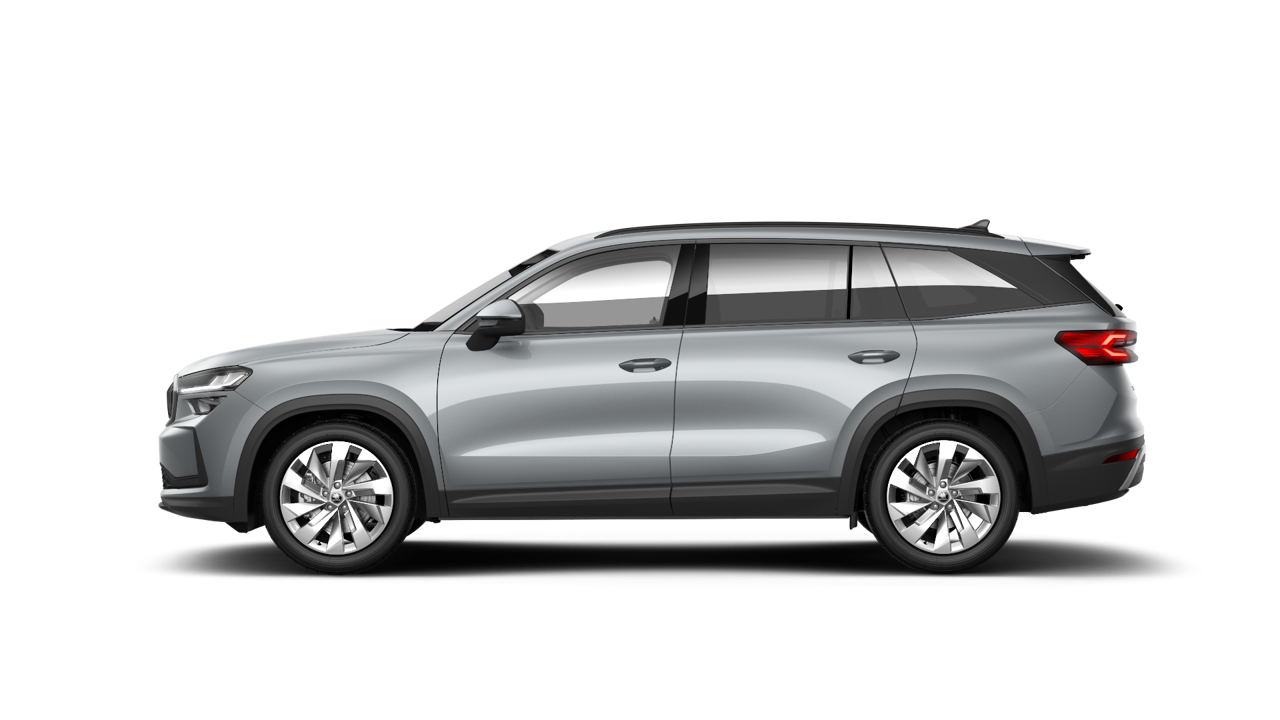 Kodiaq Selection 2.0 TDI 4x4 DSG SCR képe