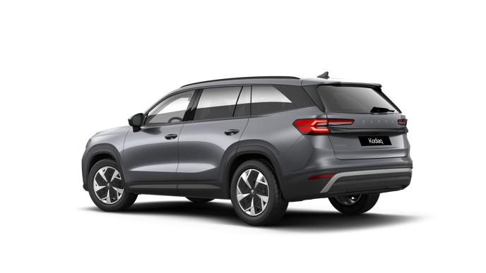 Kodiaq Selection 2.0 TDI DSG SCR képe