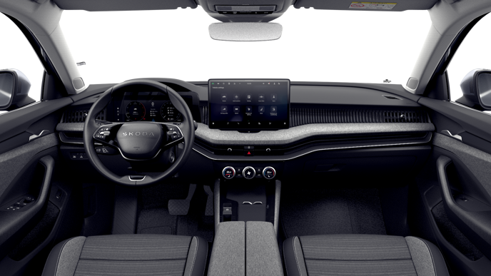 Superb Selection 2.0 TDI DSG SCR képe