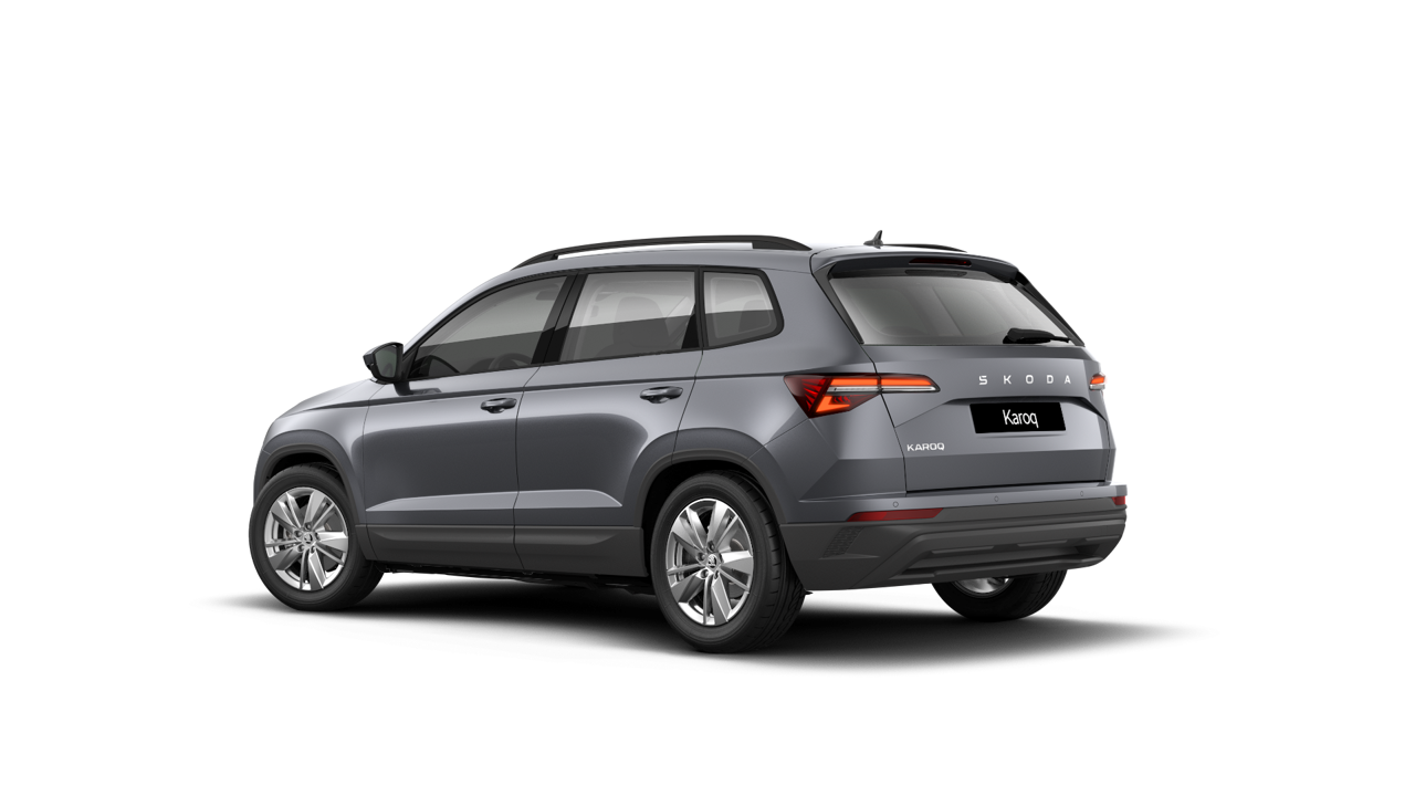 Karoq Selection 1.5 TSI DSG ACT képe